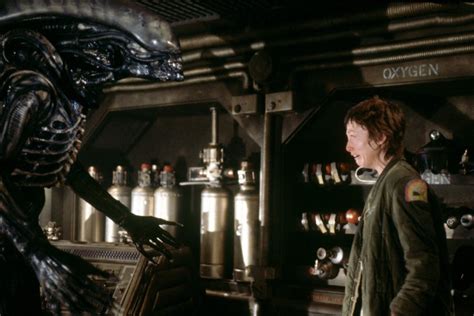 movie the settlers|Ridley Scott's 'Alien .